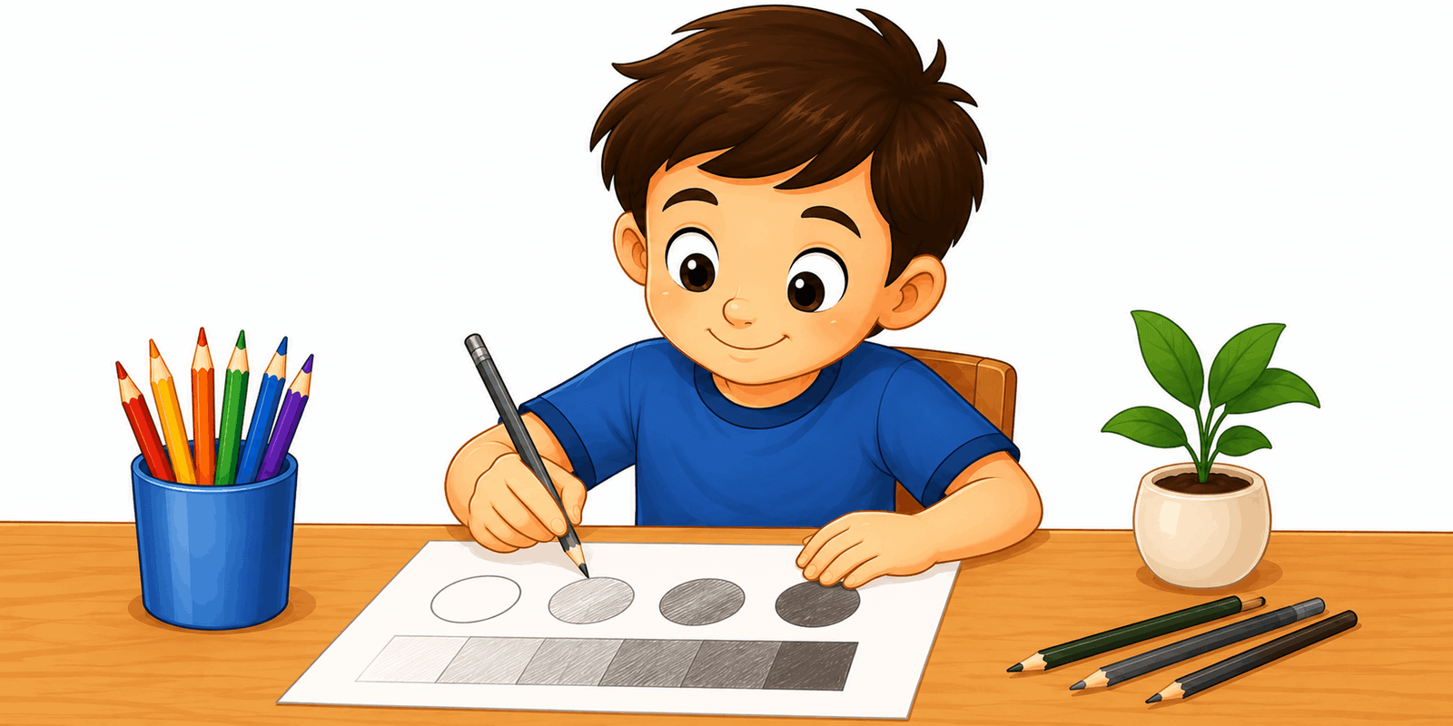 A Beginner's Guide to Shading Basics
