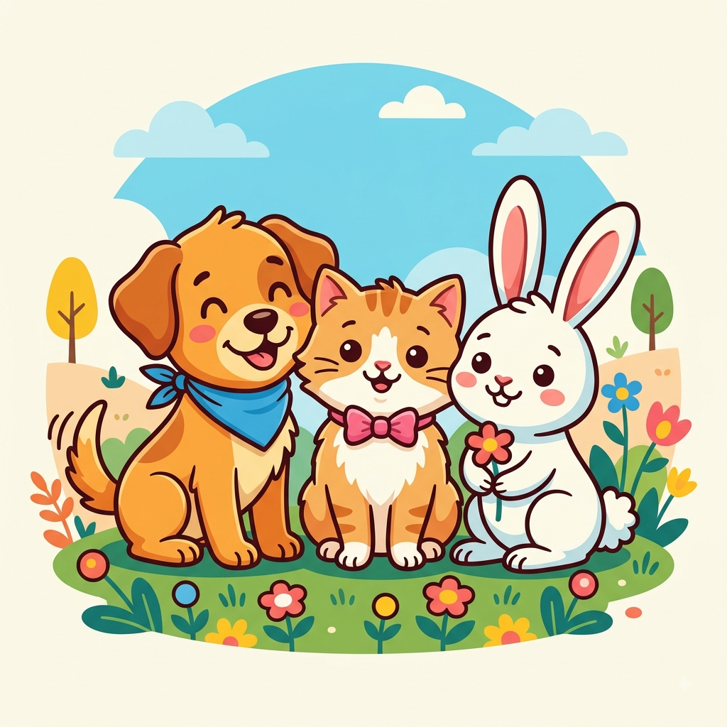 Animals