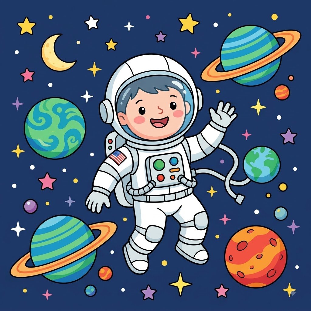 Astronaut