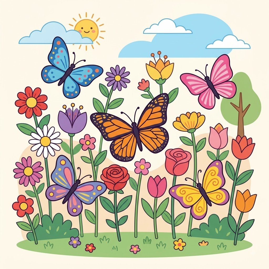 Butterfly