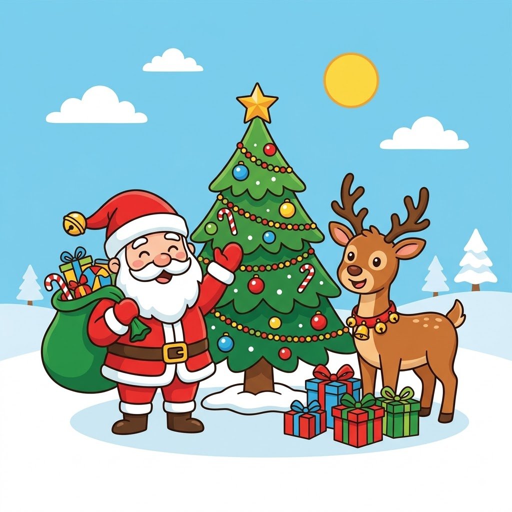 Christmas