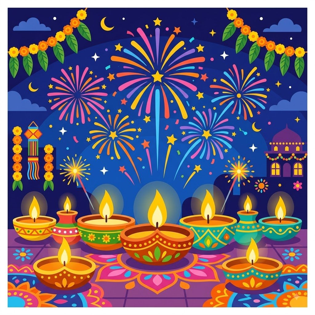 Diwali