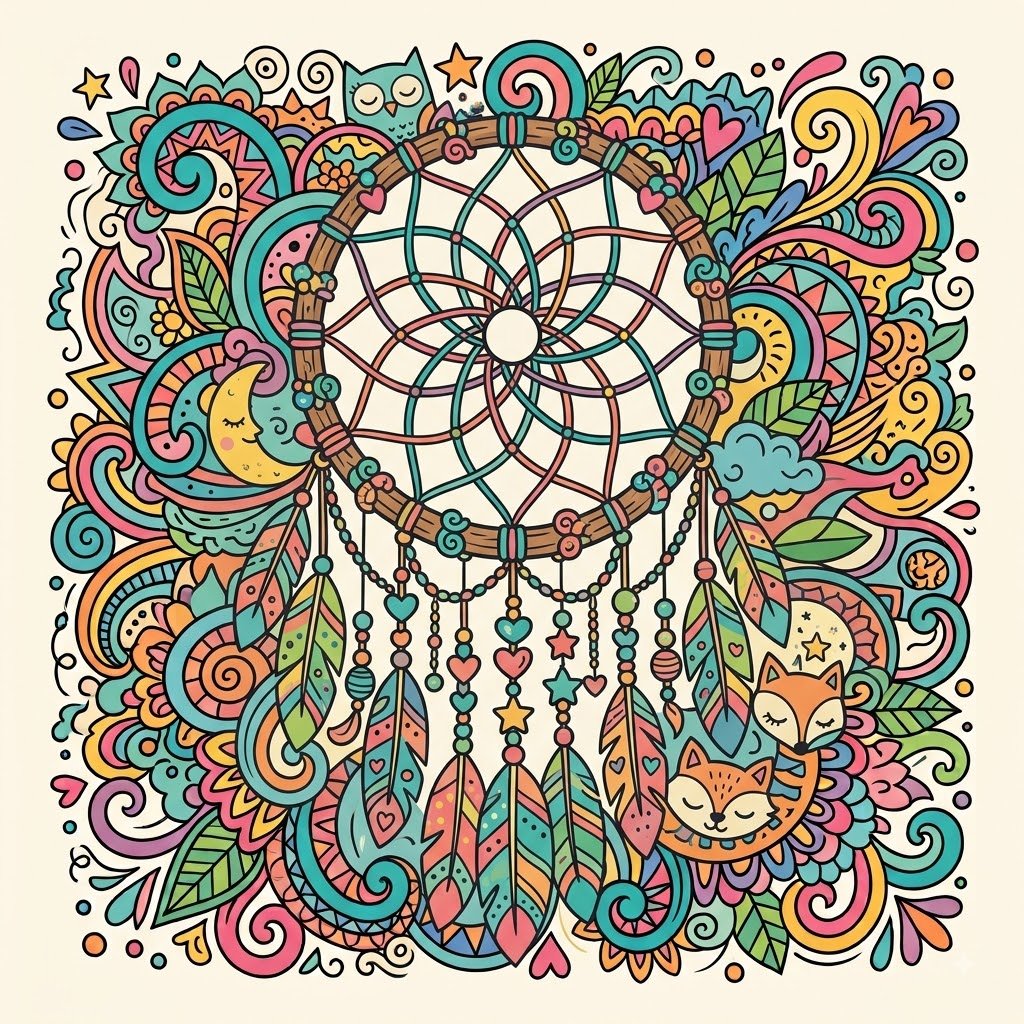 Dreamcatcher