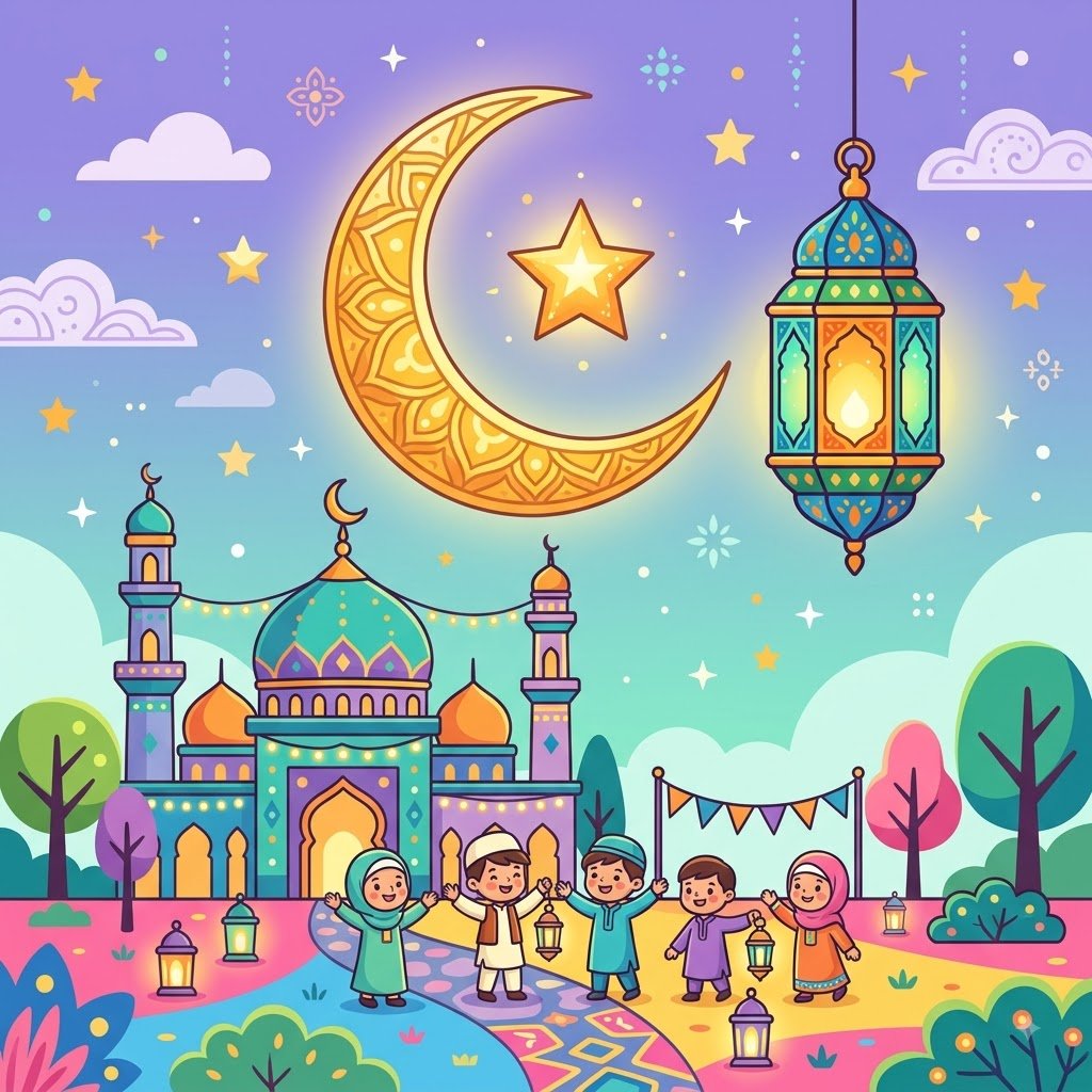 Eid / Ramadan