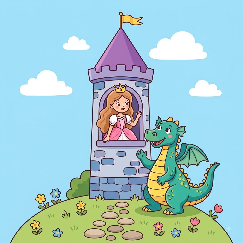 Fairy Tales
