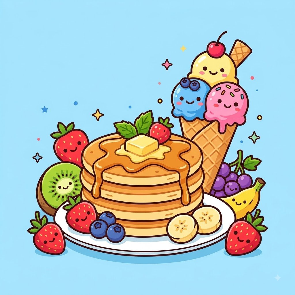 Food & Drinks