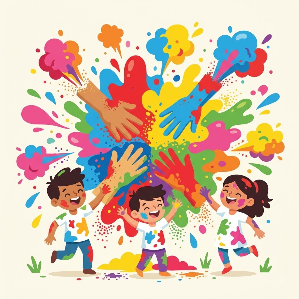 Holi