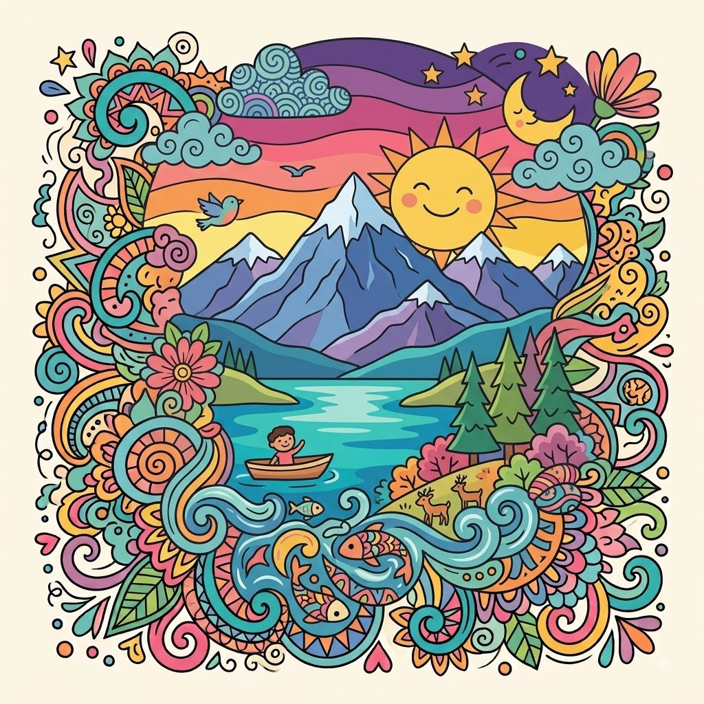 Landscapes