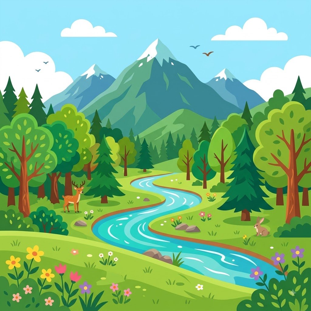 Nature
