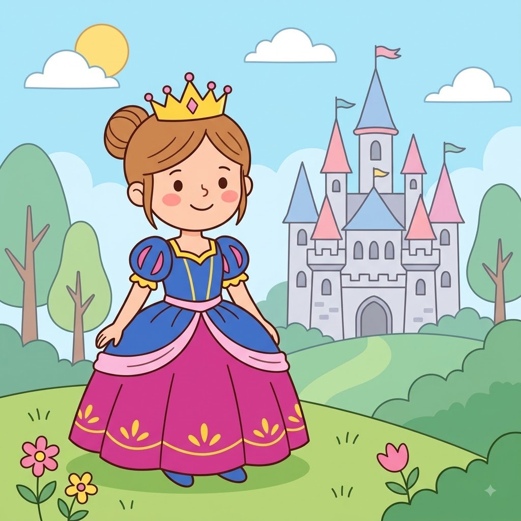 Princess