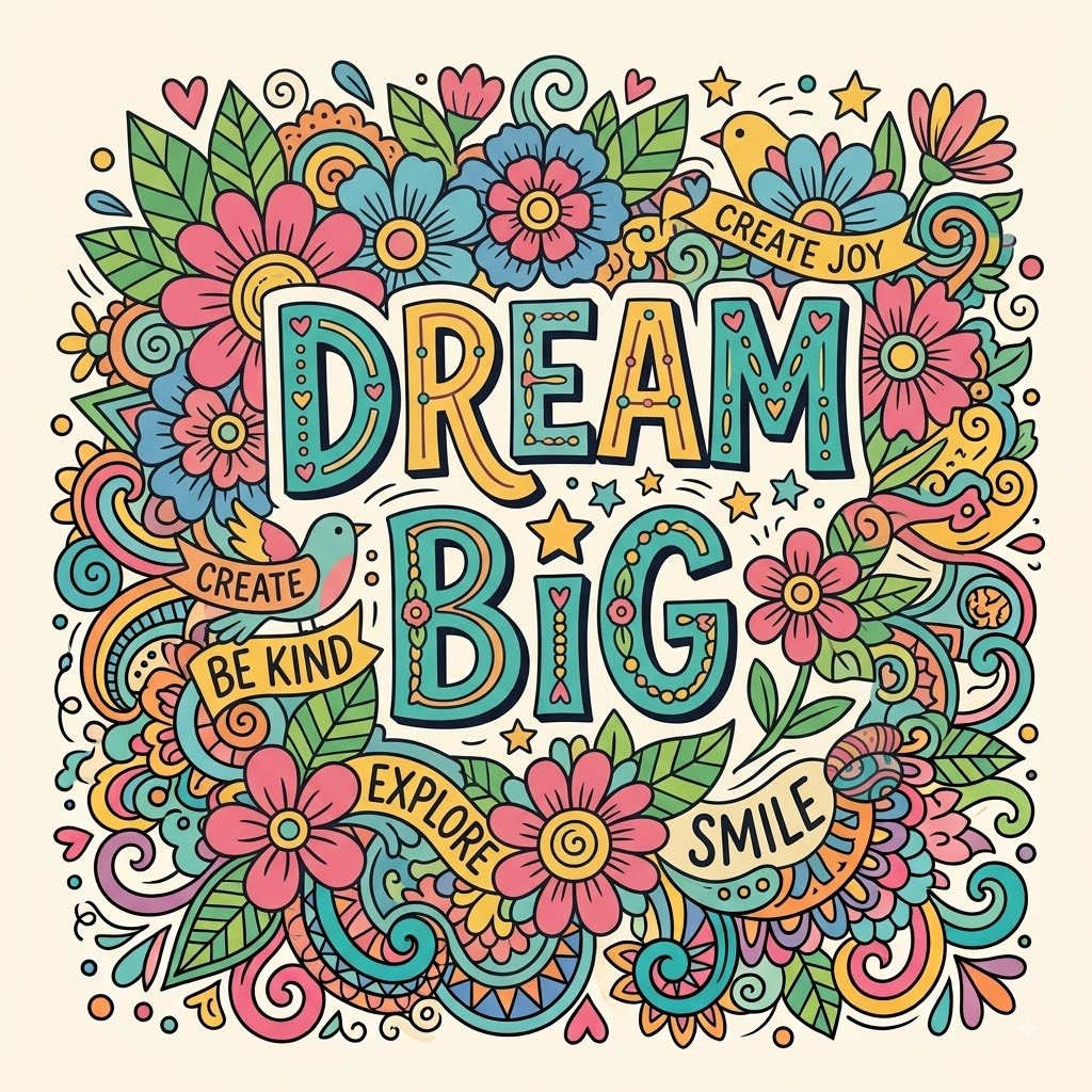 Quotes & Typography
