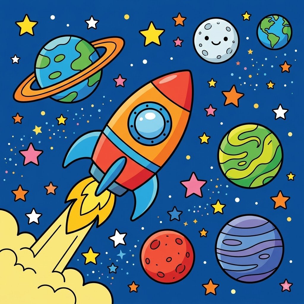 Space