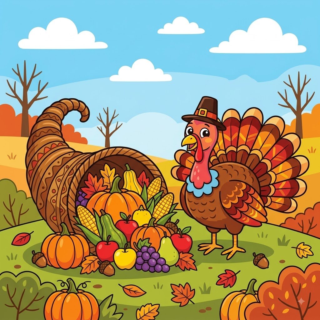 Thanksgiving
