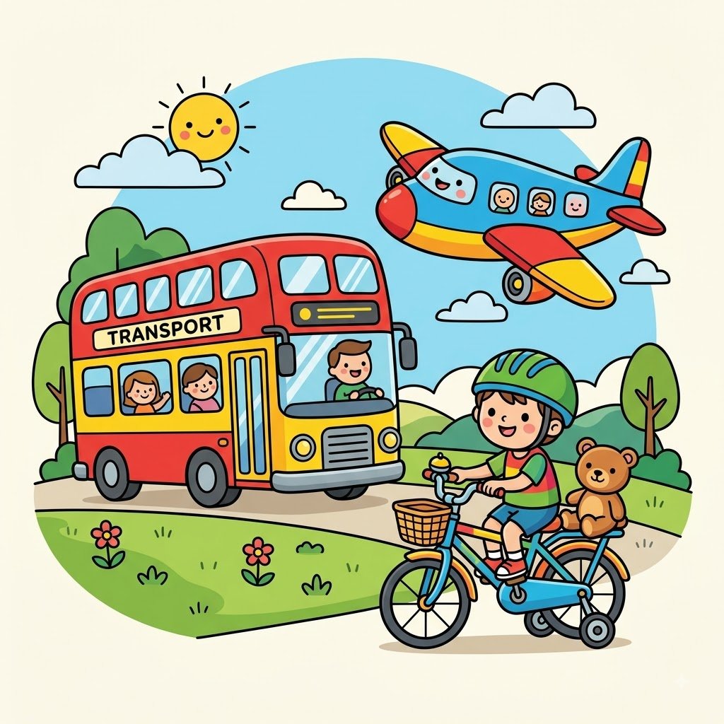 Transport