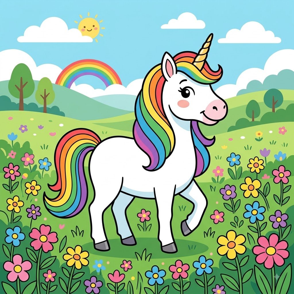 Unicorn